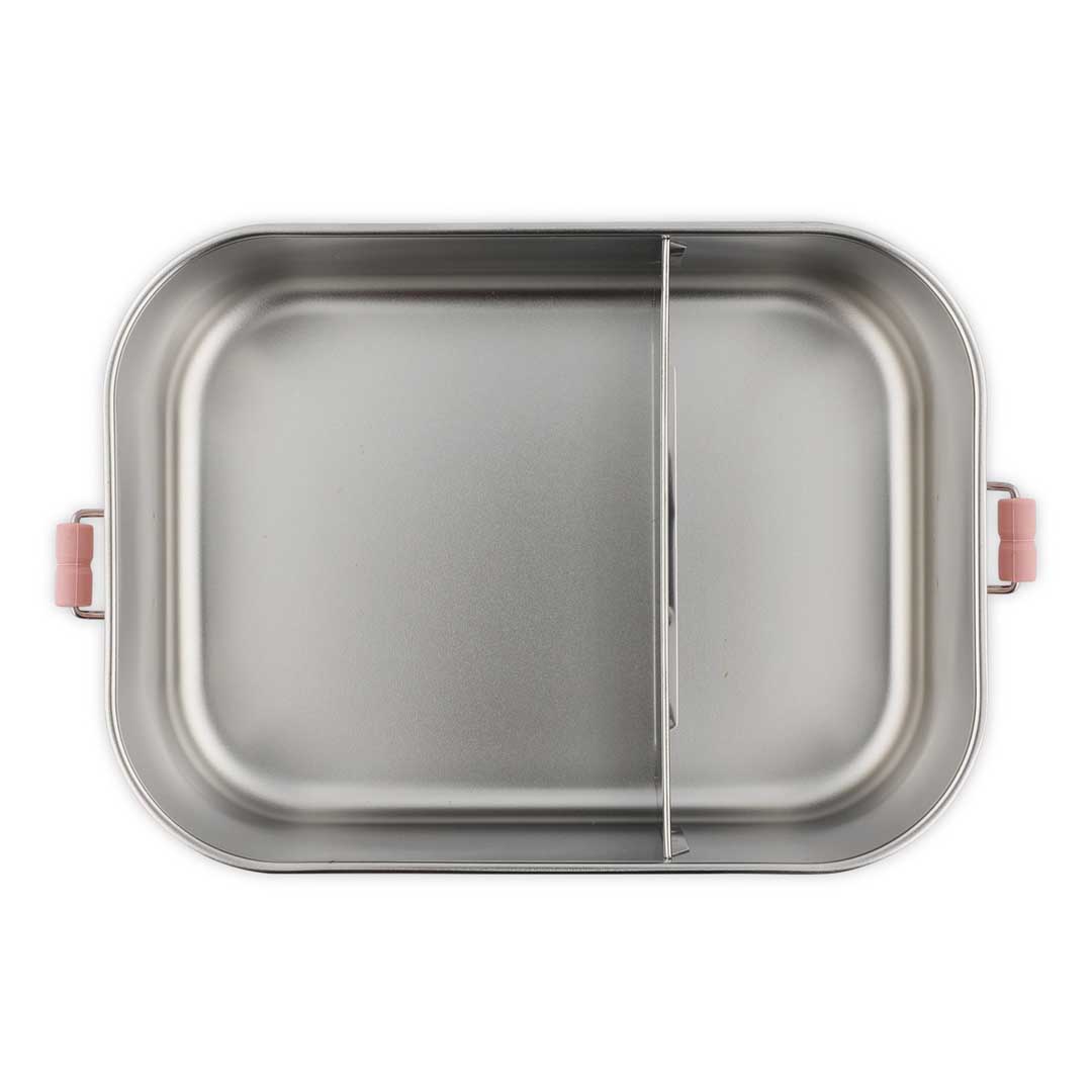 Brotdose groß - Mrs. Butterfly